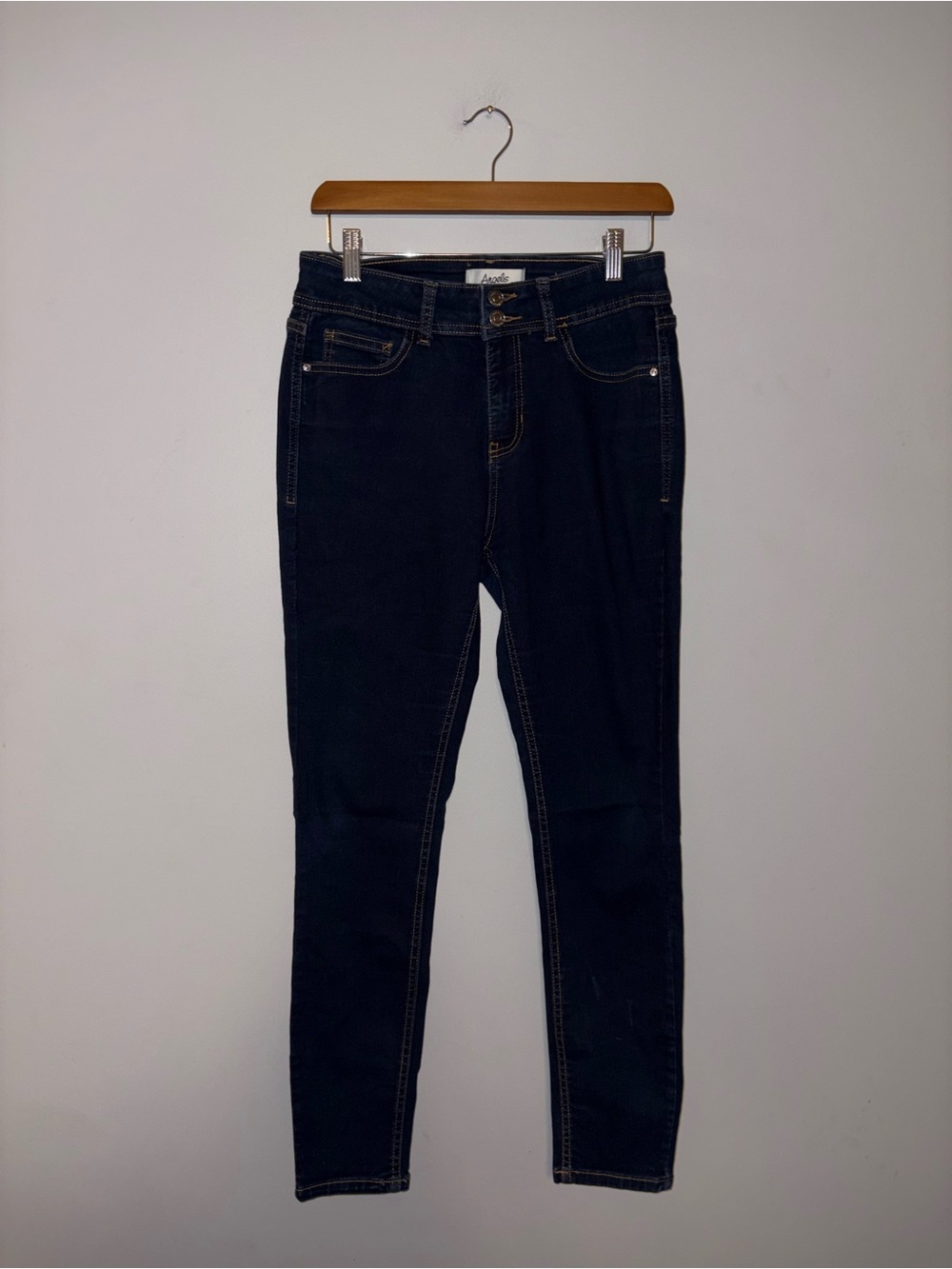 Angels Forever Young | Jeans